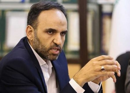 «فرشاد مهدی‌پور» معاون مطبوعاتی وزیر ارشاد شد