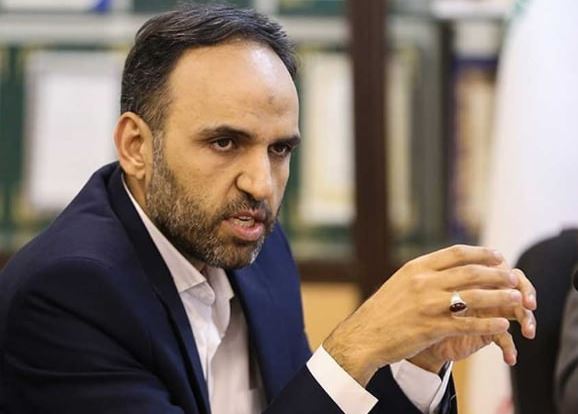 «فرشاد مهدی‌پور» معاون مطبوعاتی وزیر ارشاد شد