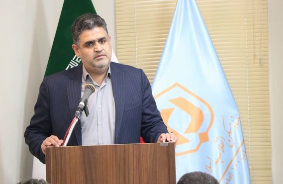 «دائمی» مدیرکل جدید بنیاد مسکن انقلاب اسلامی گیلان شد