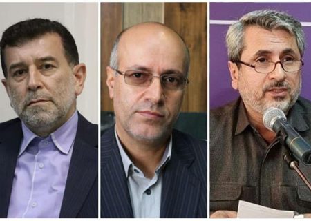 انتصابات جدید در استانداری گیلان