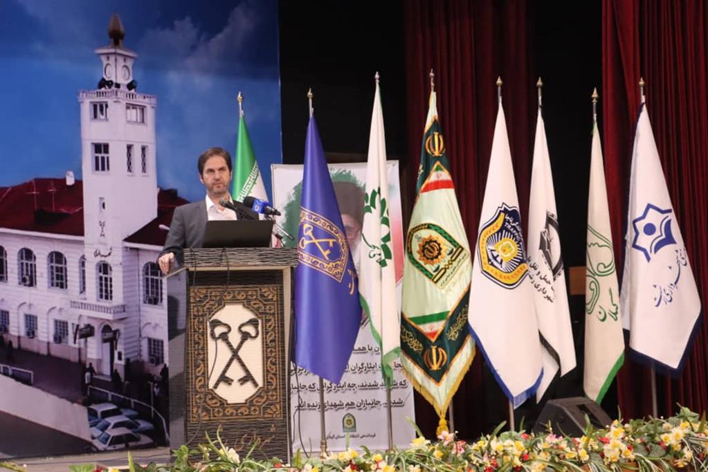 لزوم برنامهریزی علمی و بهروز برای چالشهای ترافیکی سطح شهر رشت