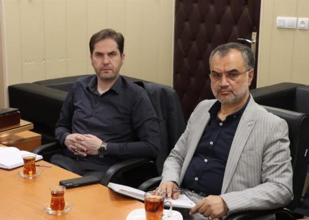 ساماندهی و رفع نواقص و کمبودهای پیاده راه فرهنگی از اولویت‌هاست