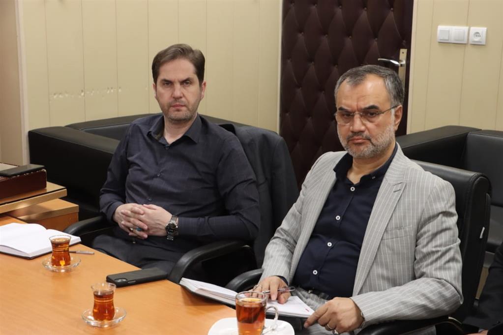 ساماندهی و رفع نواقص و کمبودهای پیاده راه فرهنگی از اولویت‌هاست