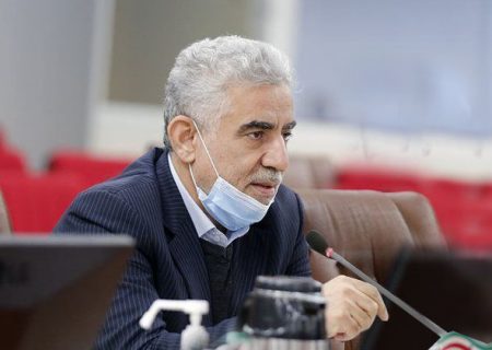 استاندار گیلان عضو شورای عالی اداری کشور شد