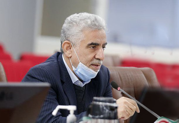 استاندار گیلان عضو شورای عالی اداری کشور شد