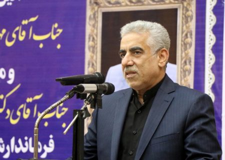 از اندیشه‌های مختلف استقبال کرده اما سهم‌خواهی را نمی‌پذیرم