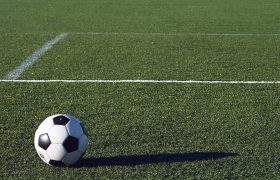 نوجوان ۱۶ ساله آستانه‌ای حین تمرین فوتبال در گذشت