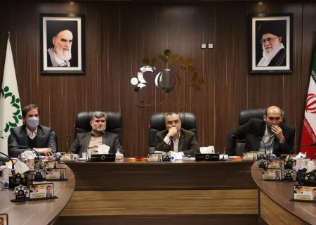 تقویت زیرساخت‌های لجستیکی برای مواجهه با بحران در رشت