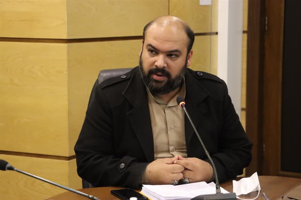 برگزاری المپیاد ورزش محلات ویژه دهه مبارک فجر