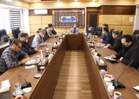 سال ۱۴۰۱؛ سال طرح‌های عمرانی شهرداری رشت