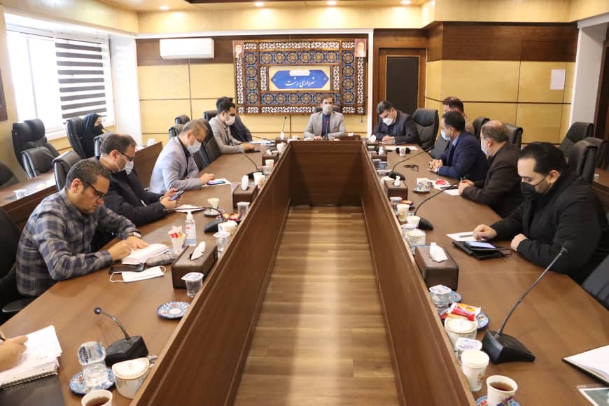 سال ۱۴۰۱؛ سال طرحهای عمرانی شهرداری رشت