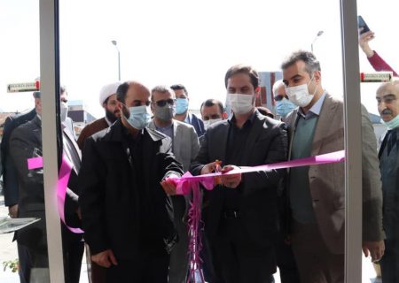 مرکز علم و رصدخانه کوشیار گیلانی افتتاح شد