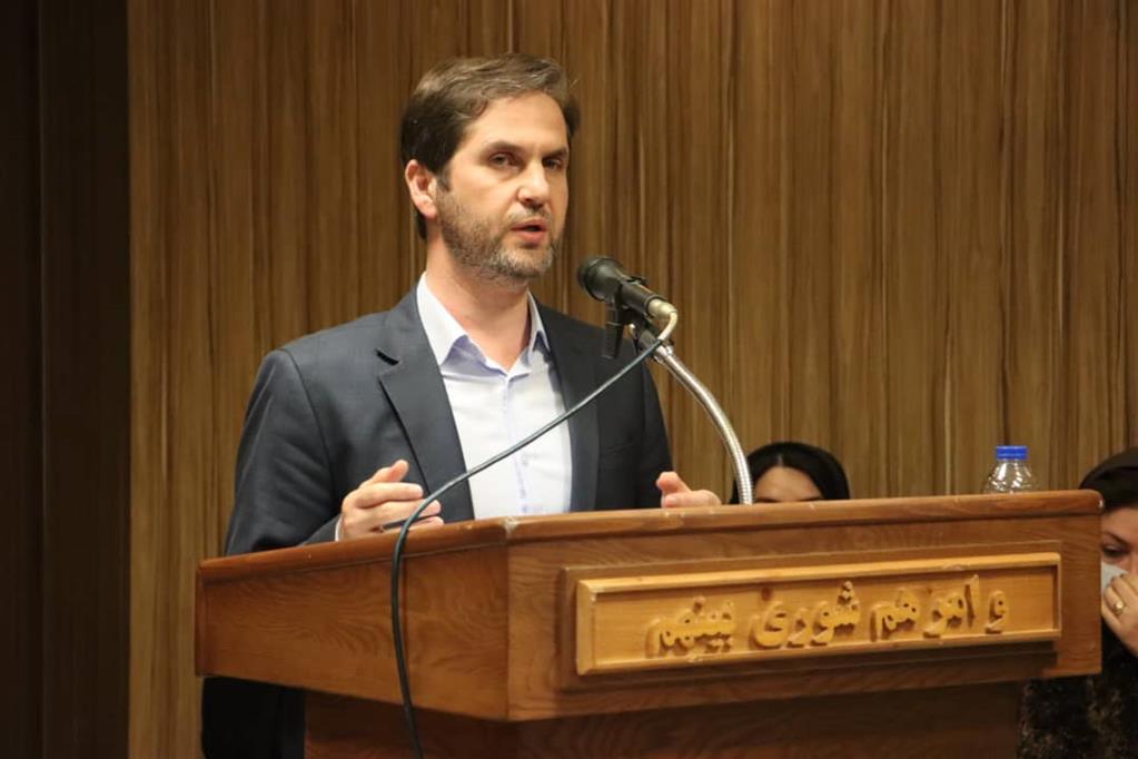 معضل ترافیک رشت با الگوبرداری از شهرهای موفق حل می‌شود