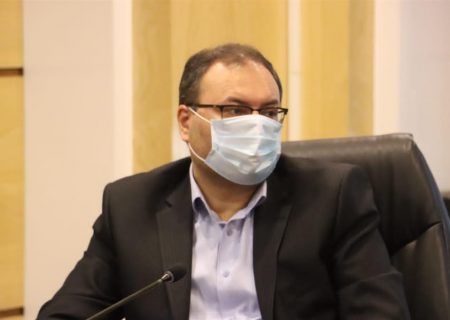 کاشت ۷۵ هزار نشای گلهای فصلی در محلات در منطقه سه شهرداری رشت