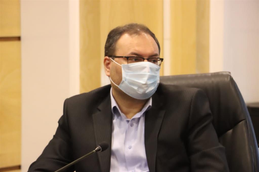 کاشت ۷۵ هزار نشای گلهای فصلی در محلات در منطقه سه شهرداری رشت