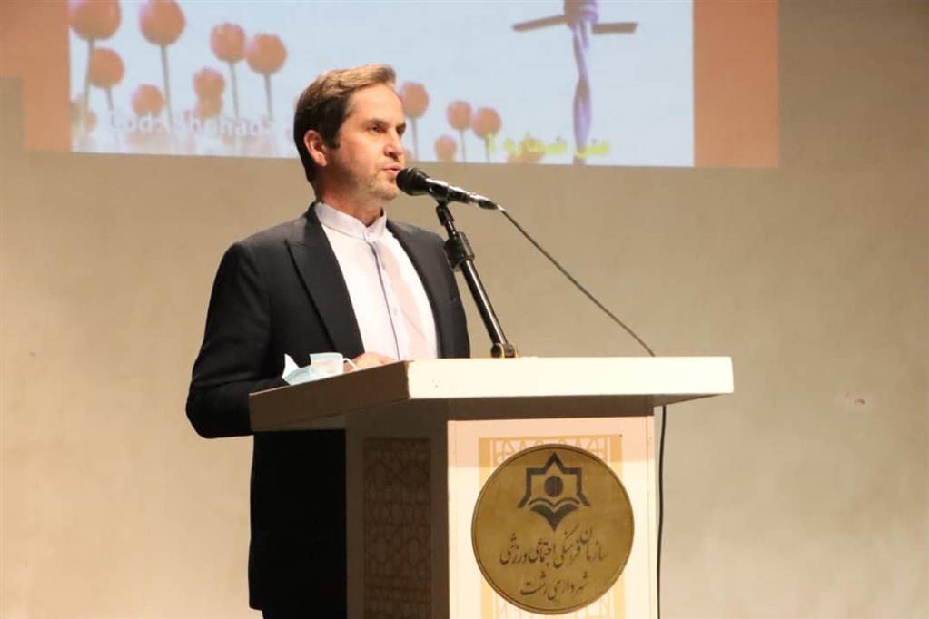 شهدا و ایثارگران برای عزت انقلاب و اسلام از همه وجود خود مایه گذاشتند