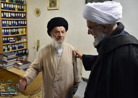 آیت‌الله رودباری، بی‌رغبت به دنیا و آزاده و بی‌تکلف زندگی کرد