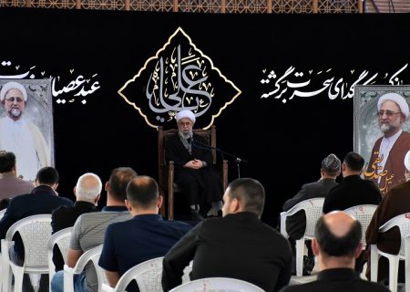 معضل سراوان باید زودتر حل می‌شد/ مردم نباید بی‌اعتماد شوند