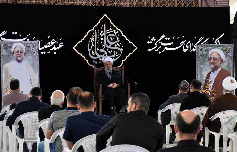 معضل سراوان باید زودتر حل می‌شد/ مردم نباید بی‌اعتماد شوند