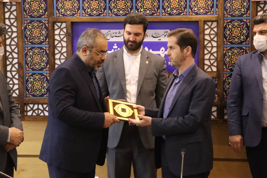 سرپرست معاونت خدمات شهری و محیط زیست شهرداری رشت منصوب شد