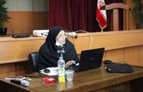 برگزاری آموزش اورژانس‌های زنان و زایمان در دانشگاه علوم پزشکی گیلان