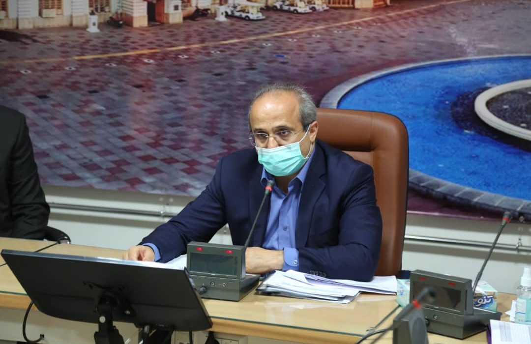 فرهنگ سرخ حسینی با عاشورا آغاز و تا قیام سبز مهدی موعود (عج) ادامه خواهد داشت