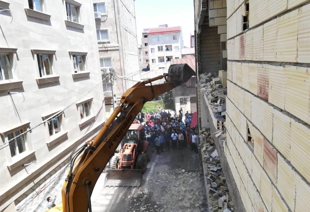 اهتمام دستگاه قضایی و شهرداری رشت برای صیانت از بیت‌ المال و حقوق شهروندان