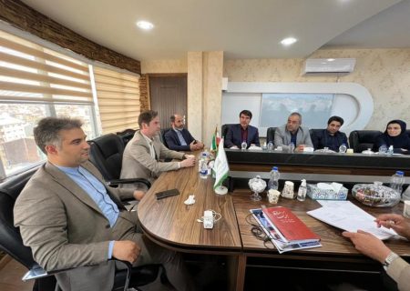 پروژه افزایش ظرفیت ، بازسازی و تجهیز شرکت کودآلی گیلان / بررسی سامانه صدور حمل بار درون شهری