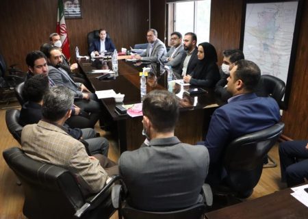 راه‌اندازی آکواریوم بوستان ملت با مدل سرمایه‌گذاری