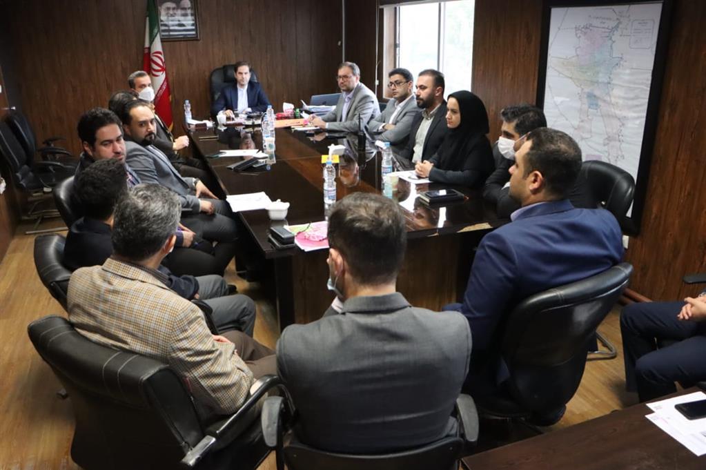 راه‌اندازی آکواریوم بوستان ملت با مدل سرمایه‌گذاری