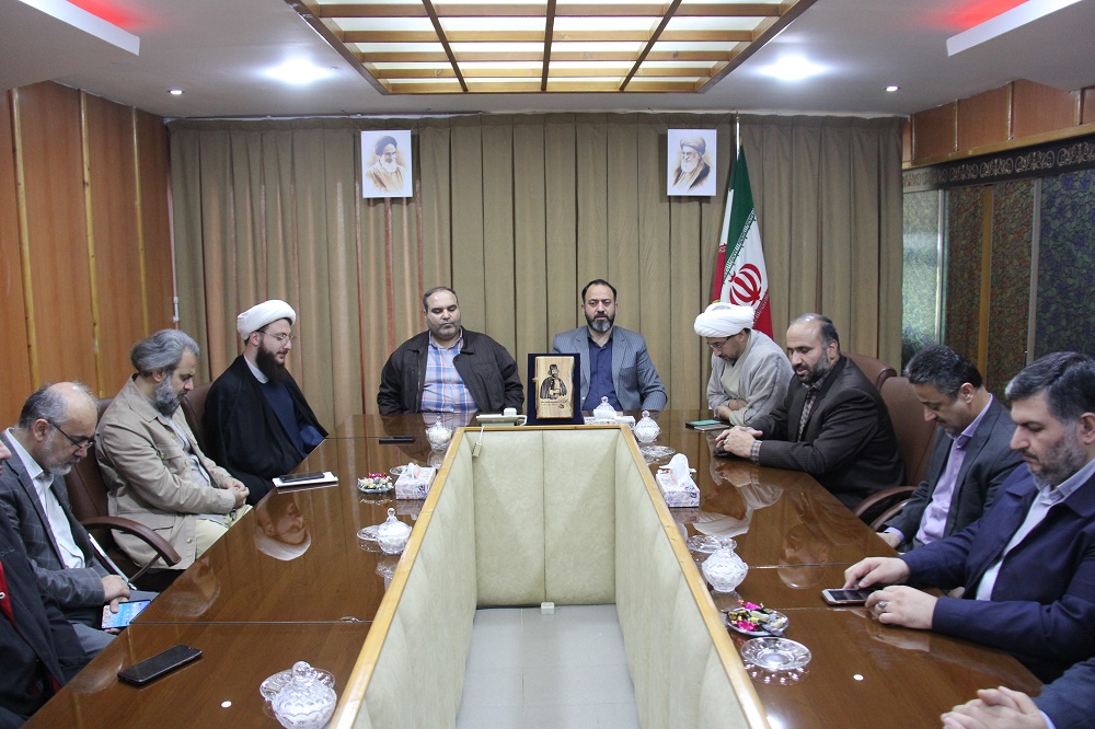 مسجد خواستگاه تمام دستاوردها و موفقیت‌ها در نظام اسلامی است