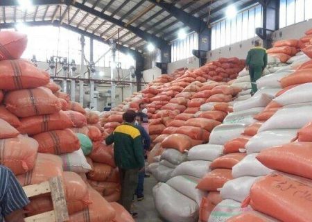 جریمه ۲۱ میلیاردی کارخانجات برنجکوبی متخلف در گیلان