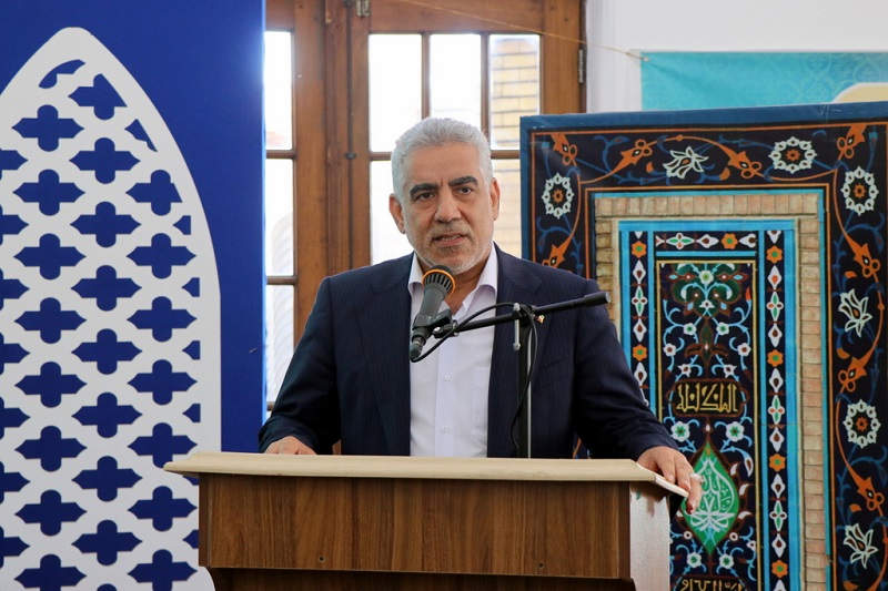 بصیرت و ولایتمداری پاسخی دندان شکن به استکبار جهانی