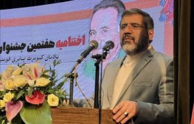 ضرورت ملی شدن جشنواره طنزپهلو/ گل آقا دوران طلایی طنز کشور است