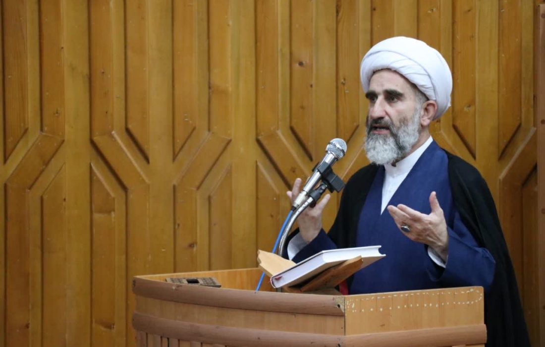 جهاد تبیین علاج ناامیدی ها در جامعه است