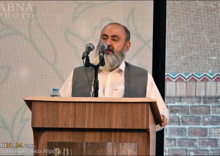 برای برگزاری مراسم عزاداری امام حسین(ع) از سوی داعشی‌ها تهدید شدیم/ ایران را همانند جانم دوست دارم