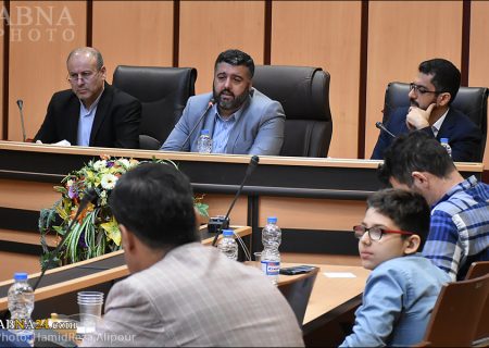 حضور ۴۵ میهمان خارجی در بیستمین اجلاس پیر غلامان حسینی در گیلان