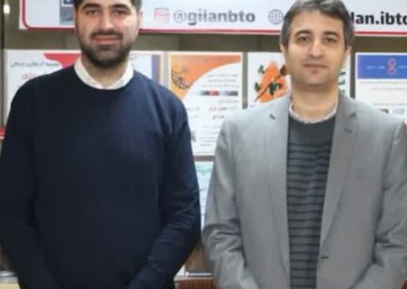 اهدای خون استاد بزرگ فدراسیون جهانی شطرنج در گیلان