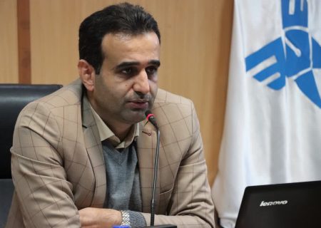 نیروی انسانی متعهد و متخصص، مهم‌ترین سرمایه دانشگاه آزاد اسلامی است