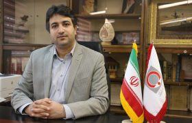 رشد بیش از ۷۱ درصدی اهدای خون جوانان گیلانی در ماه رمضان ۱۴۰۳