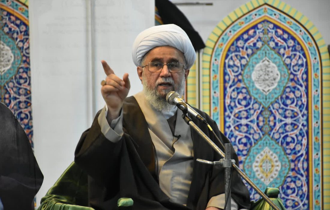 آیتالله رمضانی: انتخابات، ضامن بقا و تقویت انقلاب در عرصه بینالملل است