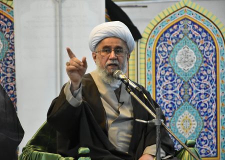 آیت‌الله رمضانی: انتخابات، ضامن بقا و تقویت انقلاب در عرصه بین‌الملل است