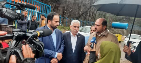 معاون اجرایی رئیس جمهور: ساماندهی محل دفن پسماند سراوان رشد ۸۴ درصدی دارد