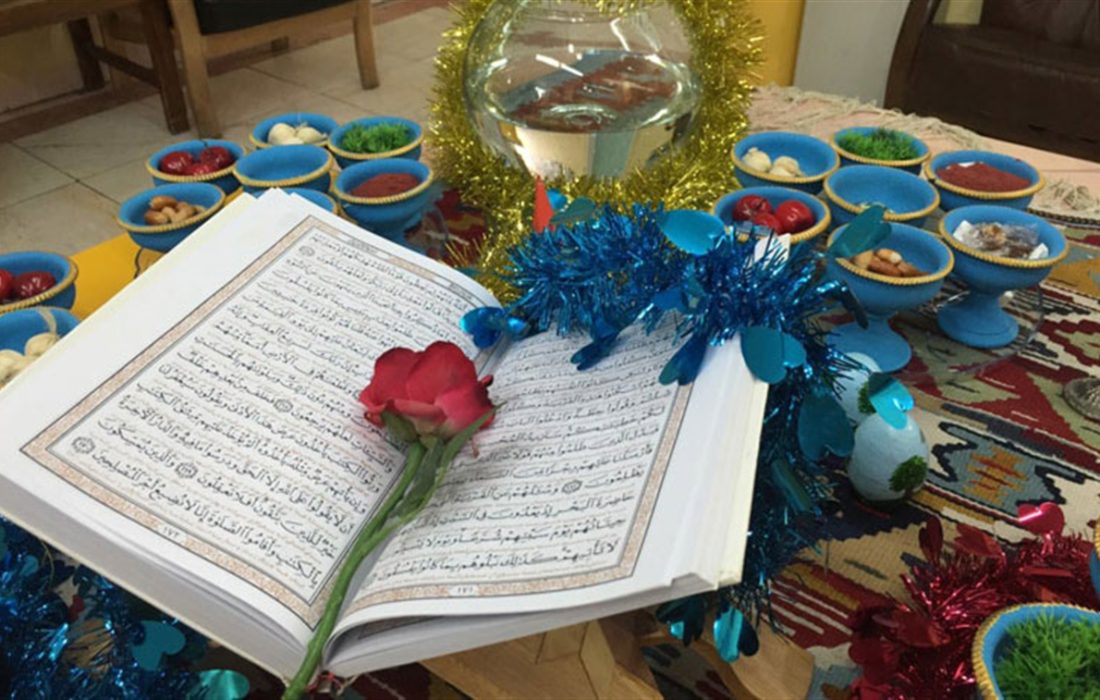 نوروز در گیلان؛ آیینهای سنتی در پرتو مبانی اسلامی