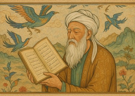 عطار نیشابوری؛ سیمرغ بلندپرواز آسمان عرفان ایران