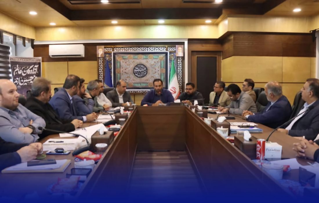 بررسی جمع آوری و هدایت آبهای سطحی در راستای رفع آب گرفتگی برخی مناطق شهری