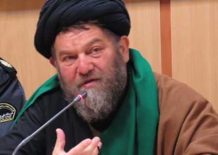 پیام تسلیت نماینده ولی فقیه در گیلان به مناسبت درگذشت امام جمعه فقید شهرستان فومن