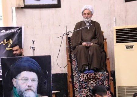 آیت‌الله فلاحتی: حجت‌الاسلام صفوی انسانی فاضل اهل تقوا بود