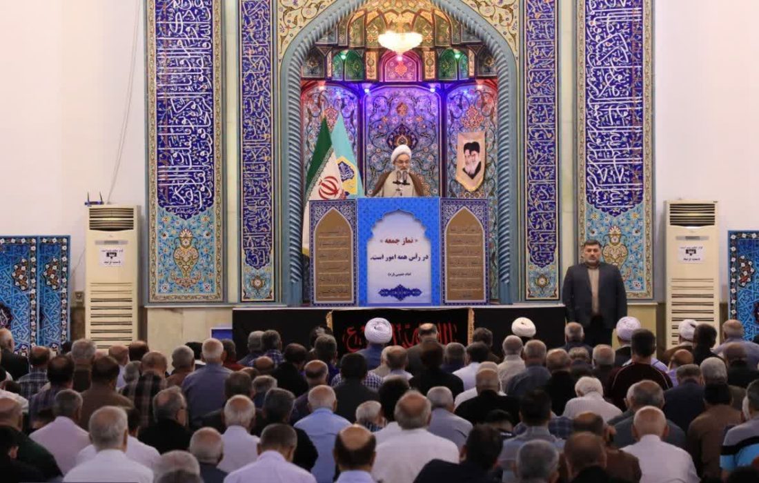 خون خواهی شهید هنیه حق مسلم ملت داغدار ایران است