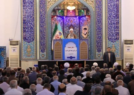 خون خواهی شهید هنیه حق مسلم ملت داغدار ایران است